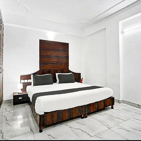 Hotel Sky Heights Jaipur Exterior photo